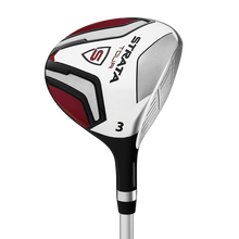 Load image into Gallery viewer, Callaway STRATA TOUR 16-PIECE set