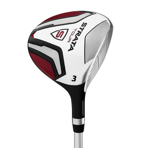 Callaway STRATA TOUR 16-PIECE set