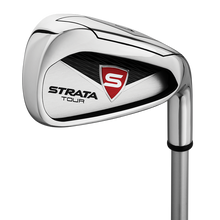 Load image into Gallery viewer, Callaway STRATA TOUR 16-PIECE set