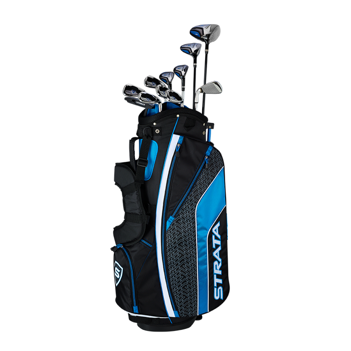 Callaway STRATA ULTIMATE 16-PIECE set