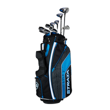 Load image into Gallery viewer, Callaway STRATA ULTIMATE 16-PIECE set