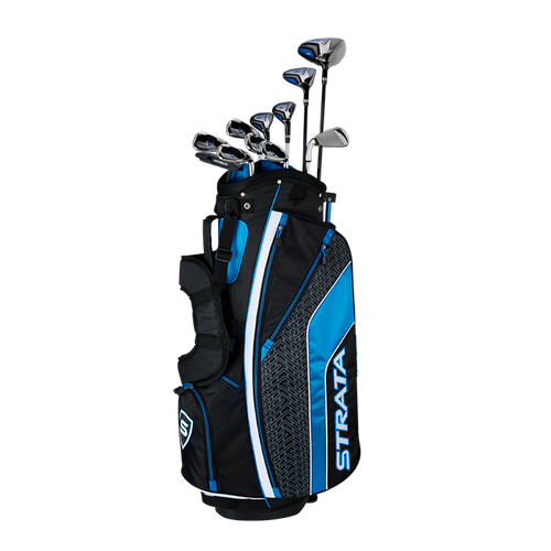 Callaway STRATA ULTIMATE 16-PIECE set