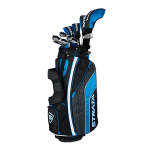 Callaway STRATA ULTIMATE 16-PIECE set