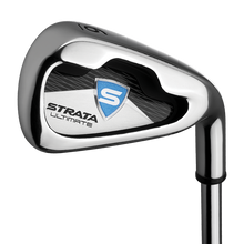 Load image into Gallery viewer, Callaway STRATA ULTIMATE 16-PIECE set