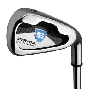 Callaway STRATA ULTIMATE 16-PIECE set