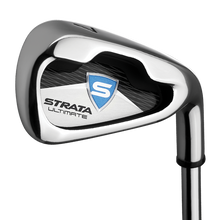 Load image into Gallery viewer, Callaway STRATA ULTIMATE 16-PIECE set