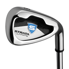 Load image into Gallery viewer, Callaway STRATA ULTIMATE 16-PIECE set