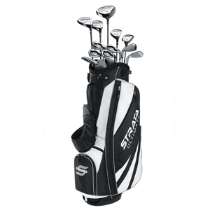 Callaway STRATA ULTIMATE 18-PIECE set