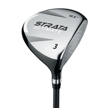 Load image into Gallery viewer, Callaway STRATA ULTIMATE 18-PIECE set