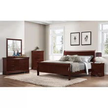 Load image into Gallery viewer, Shelly 6 Drawer Standard Dresser/Chest