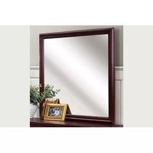 Load image into Gallery viewer, Shelly Dresser Mirror
