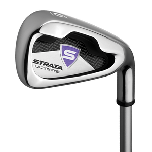 Callaway STRATA ULTIMATE 16-PIECE set
