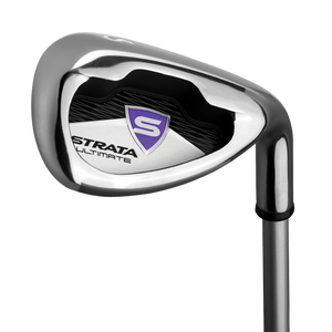 Callaway STRATA ULTIMATE 16-PIECE set