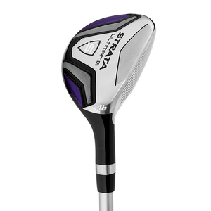 Callaway STRATA ULTIMATE 16-PIECE set