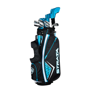Callaway STRATA PLUS 14-PIECE set