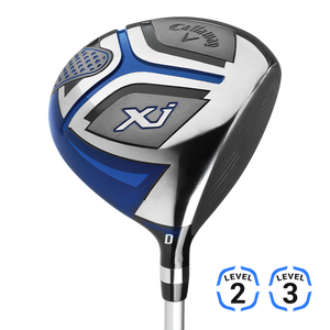 Callaway JUNIORS XJ SETS