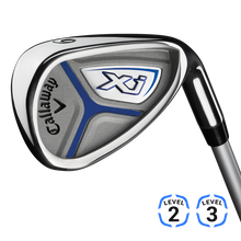 Load image into Gallery viewer, Callaway JUNIORS XJ SETS