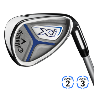 Callaway JUNIORS XJ SETS