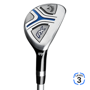 Callaway JUNIORS XJ SETS