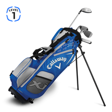 Load image into Gallery viewer, Callaway JUNIORS XJ SETS
