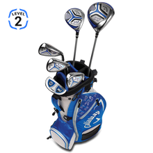 Load image into Gallery viewer, Callaway JUNIORS XJ SETS