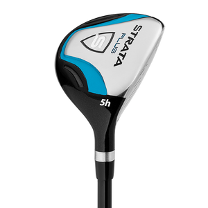 Callaway STRATA PLUS 14-PIECE set