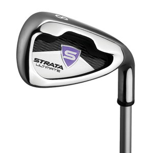 Callaway STRATA ULTIMATE 16-PIECE set