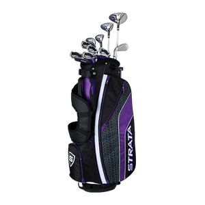 Callaway STRATA ULTIMATE 16-PIECE set
