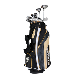 Callaway STRATA TOUR 16-PIECE set