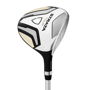 Callaway STRATA TOUR 16-PIECE set