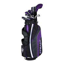 Load image into Gallery viewer, Callaway STRATA ULTIMATE 16-PIECE set
