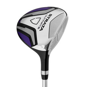 Callaway STRATA ULTIMATE 16-PIECE set