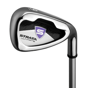 Callaway STRATA ULTIMATE 16-PIECE set