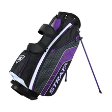 Load image into Gallery viewer, Callaway STRATA ULTIMATE 16-PIECE set