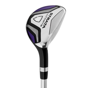 Callaway STRATA ULTIMATE 16-PIECE set