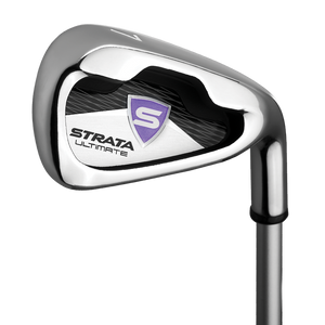 Callaway STRATA ULTIMATE 16-PIECE set