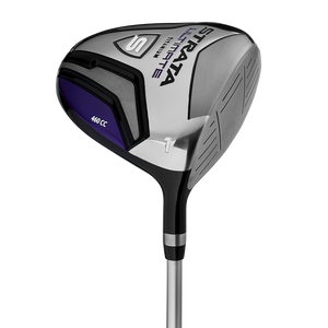 Callaway STRATA ULTIMATE 16-PIECE set